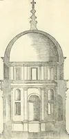 An illustration from Il terzo [-qvinto] libro ... (1551)