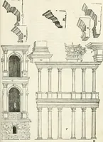 Picture 153 of 437 from Il terzo [-qvinto] libro ... (1551), leaf 152
