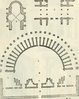 Picture 154 of 437 from Il terzo [-qvinto] libro ... (1551), leaf 154