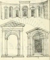 Picture 155 of 437 from Il terzo [-qvinto] libro ... (1551), leaf 155
