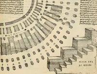 Picture 162 of 437 from Il terzo [-qvinto] libro ... (1551), leaf 164