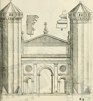 Picture 168 of 437 from Il terzo [-qvinto] libro ... (1551), leaf 170