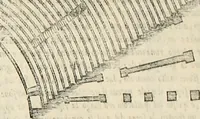 An illustration from Il terzo [-qvinto] libro ... (1551)