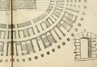Picture 172 of 437 from Il terzo [-qvinto] libro ... (1551), leaf 171