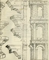 Picture 173 of 437 from Il terzo [-qvinto] libro ... (1551), leaf 174