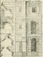 Picture 178 of 437 from Il terzo [-qvinto] libro ... (1551), leaf 178
