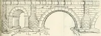 Picture 187 of 437 from Il terzo [-qvinto] libro ... (1551), leaf 186