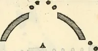 An illustration from Il terzo [-qvinto] libro ... (1551)