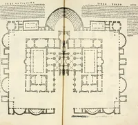 Picture 196 of 437 from Il terzo [-qvinto] libro ... (1551), leaf 196