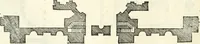 An illustration from Il terzo [-qvinto] libro ... (1551)