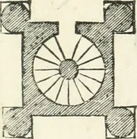 Picture 204 of 437 from Il terzo [-qvinto] libro ... (1551), leaf 199