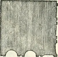 An illustration from Il terzo [-qvinto] libro ... (1551)