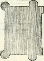 An illustration from Il terzo [-qvinto] libro ... (1551)