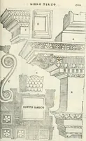 Picture 216 of 437 from Il terzo [-qvinto] libro ... (1551), leaf 206