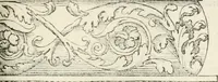 An illustration from Il terzo [-qvinto] libro ... (1551)