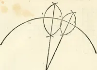 An illustration from Il terzo [-qvinto] libro ... (1551)