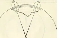 An illustration from Il terzo [-qvinto] libro ... (1551)