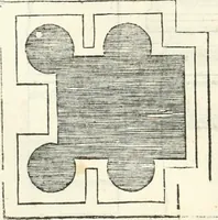 Picture 235 of 437 from Il terzo [-qvinto] libro ... (1551), leaf 221