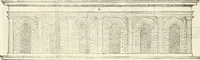 An illustration from Il terzo [-qvinto] libro ... (1551)
