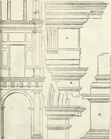 Picture 259 of 437 from Il terzo [-qvinto] libro ... (1551), leaf 244