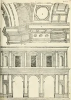 An illustration from Il terzo [-qvinto] libro ... (1551)