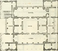 Picture 266 of 437 from Il terzo [-qvinto] libro ... (1551), leaf 251