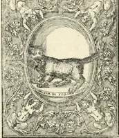 Picture 268 of 437 from Il terzo [-qvinto] libro ... (1551), leaf 255
