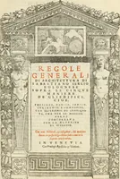 An illustration from Il terzo [-qvinto] libro ... (1551)