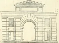 Picture 274 of 437 from Il terzo [-qvinto] libro ... (1551), leaf 267