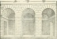 An illustration from Il terzo [-qvinto] libro ... (1551)