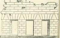An illustration from Il terzo [-qvinto] libro ... (1551)