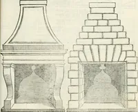 An illustration from Il terzo [-qvinto] libro ... (1551)