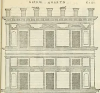 Picture 321 of 437 from Il terzo [-qvinto] libro ... (1551), leaf 316
