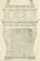 An illustration from Il terzo [-qvinto] libro ... (1551)