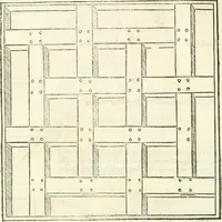 An illustration from Il terzo [-qvinto] libro ... (1551)