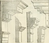 An illustration from Il terzo [-qvinto] libro ... (1551)