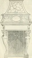 An illustration from Il terzo [-qvinto] libro ... (1551)