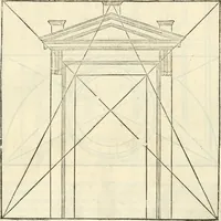 An illustration from Il terzo [-qvinto] libro ... (1551)