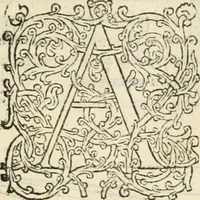An illustration from Il terzo [-qvinto] libro ... (1551)