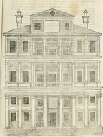 An illustration from Il terzo [-qvinto] libro ... (1551)