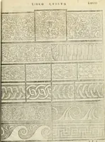 Picture 402 of 437 from Il terzo [-qvinto] libro ... (1551), leaf 402