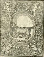 Picture 406 of 437 from Il terzo [-qvinto] libro ... (1551), leaf 407