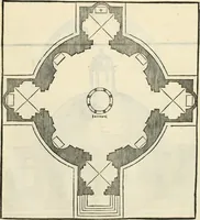 An illustration from Il terzo [-qvinto] libro ... (1551)