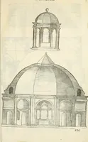 An illustration from Il terzo [-qvinto] libro ... (1551)