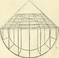 An illustration from Il terzo [-qvinto] libro ... (1551)