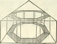 An illustration from Il terzo [-qvinto] libro ... (1551)