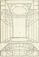 An illustration from Il terzo [-qvinto] libro ... (1551)