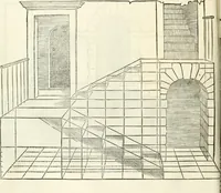 An illustration from Il terzo [-qvinto] libro ... (1551)