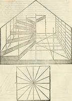 An illustration from Il terzo [-qvinto] libro ... (1551)