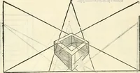 An illustration from Il terzo [-qvinto] libro ... (1551)